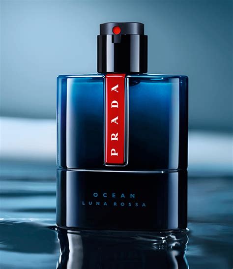 extreme by prada luna rossa edp for man|Luna Rossa ocean Prada.